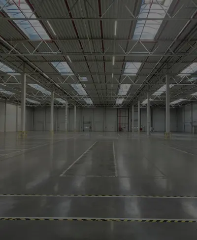 Podnajem: magazyn z biurem w Tychach